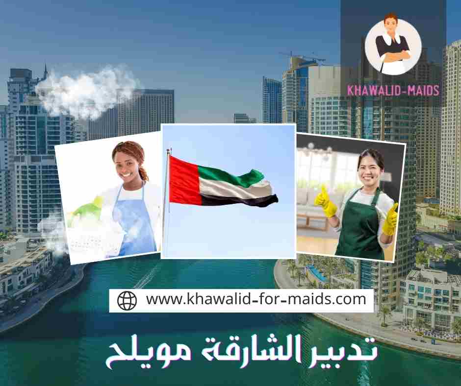 تدبير الشارقة مويلح