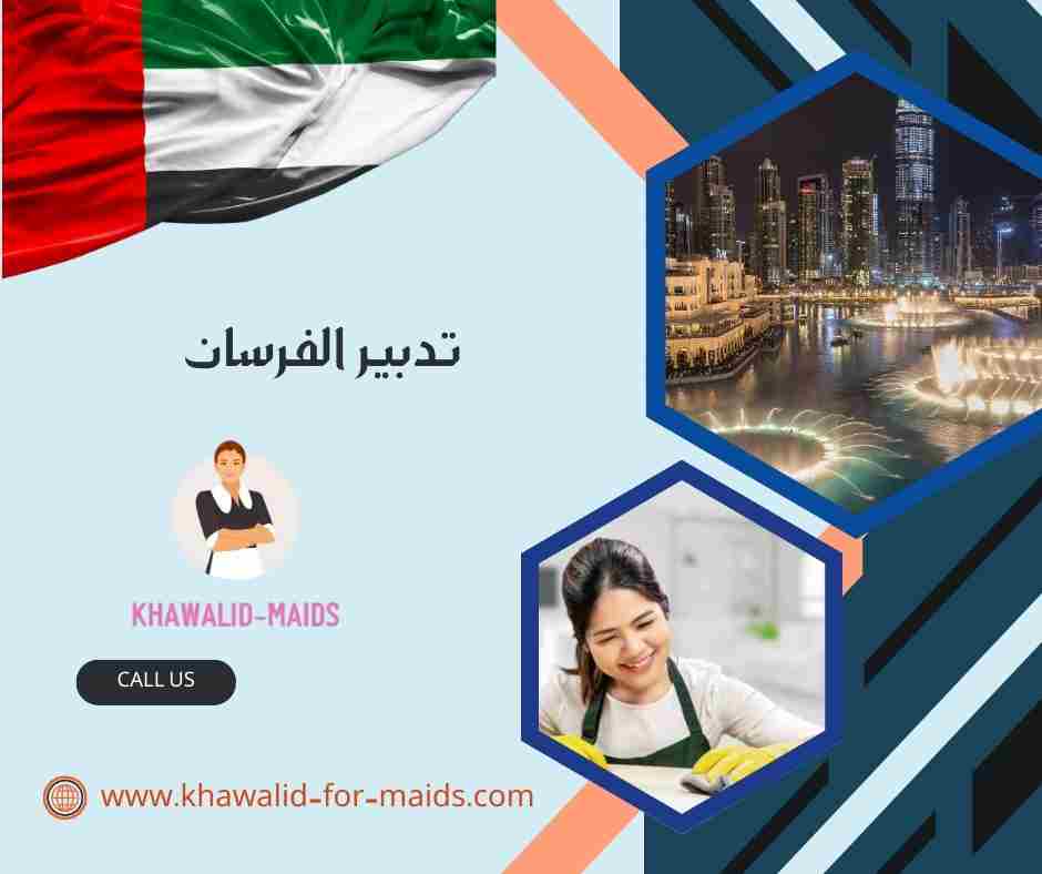 تدبير الفرسان