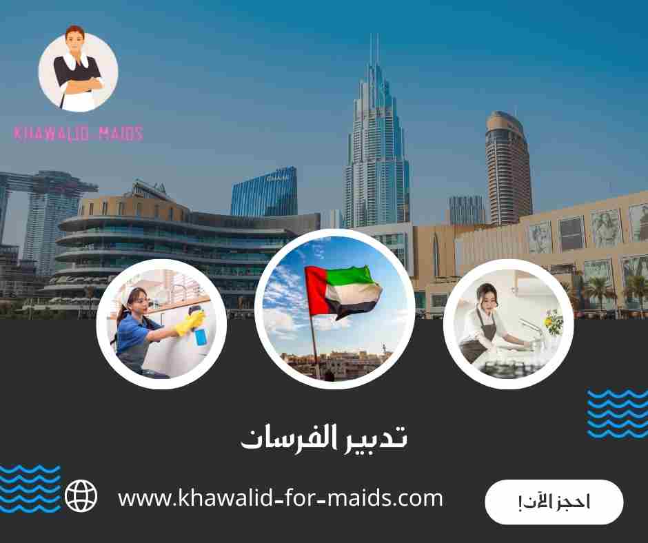 تدبير الفرسان
