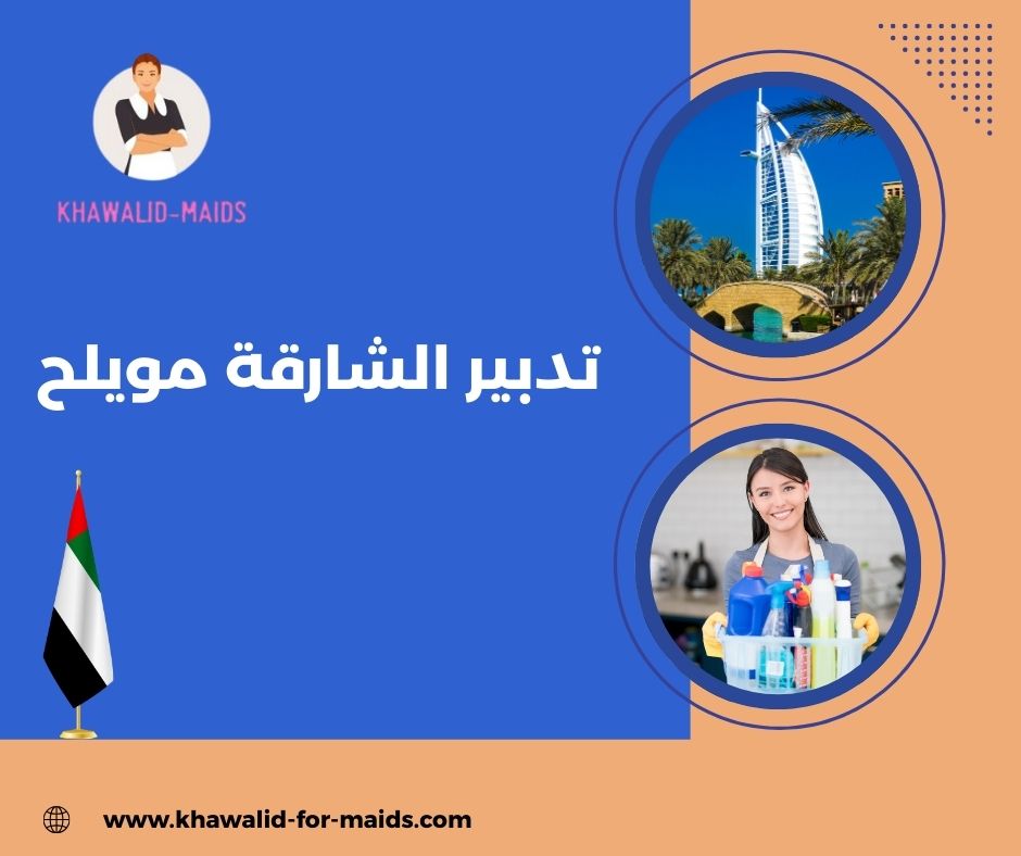 تدبير شارع مليحة تدبير شارع مليحة