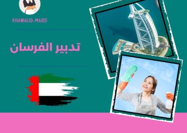 تدبير الفرسان