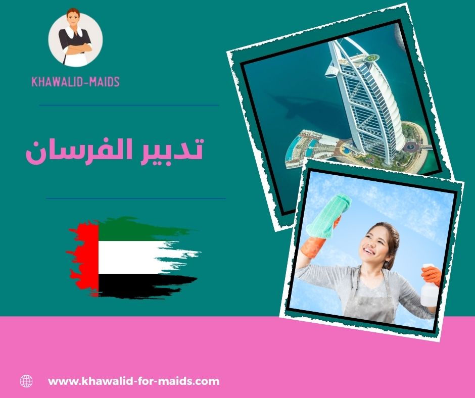تدبير الفرسان