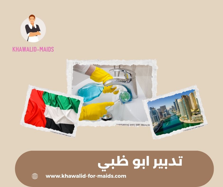 تدبير دبي