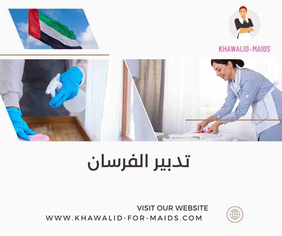 تدبير الفرسان